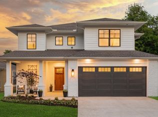 9018 Daytonia Ave, Dallas, TX 75218