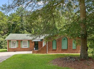 444 Thanksgiving Vfd, Selma, NC 27576