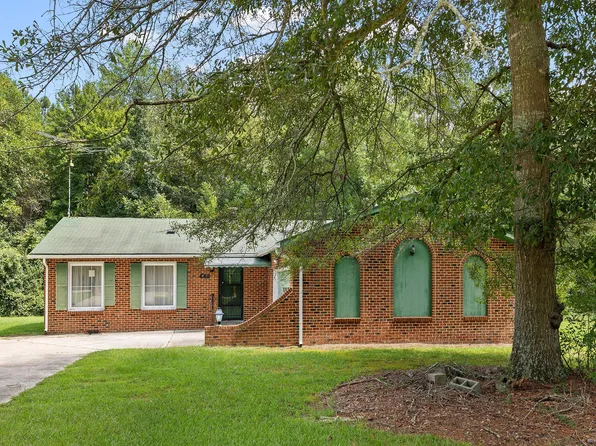 444 Thanksgiving Vfd, Selma, NC 27576