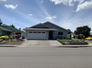 3293 Winslow Way NW, Salem, OR