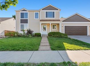 3356 S Nelson Street, Lakewood, CO 80227
