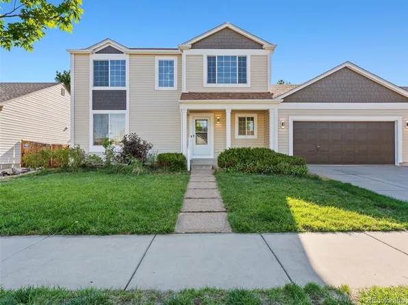 3356 S Nelson Street, Lakewood, CO 80227