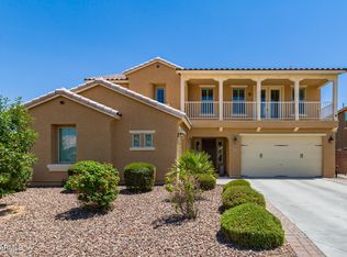2083 E Brigadier Dr, Gilbert, AZ 85298