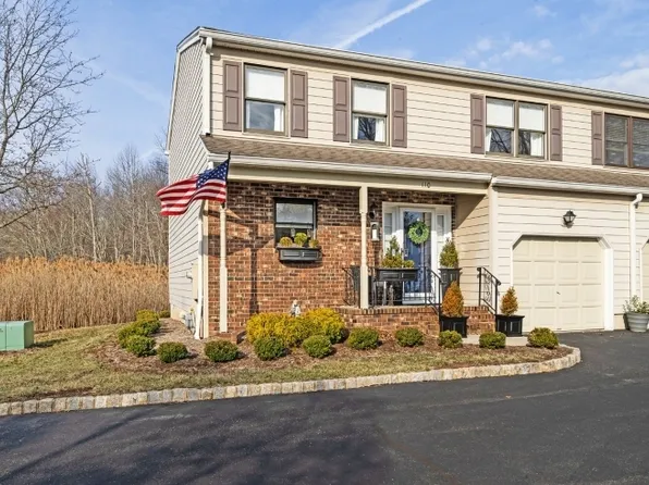 110 Sunrise Drive, Long Hill Twp., NJ 07933