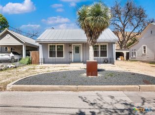 164 Ferguson St, New Braunfels, TX 78130