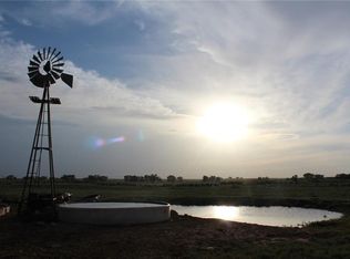 LOT 99 1900th Rd, Buffalo, OK 73834