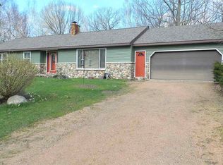 W776 Wood Lake Ave, Rib Lake, WI 54470