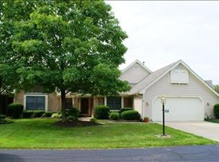1275 Open Way, Dayton, OH 45459