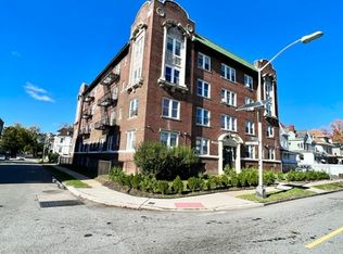 117 S Clinton St #301, East Orange, NJ 07018