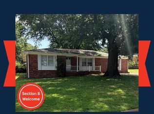 1222 N 28th Ave, Humboldt, TN 38343