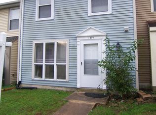 1207 Independence Sq, Belcamp, MD 21017
