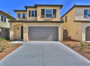 4921 Catoctin Dr, San Diego, CA 92115