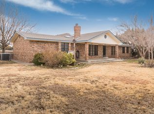 11915 Flying West Trl, Amarillo, TX 79118