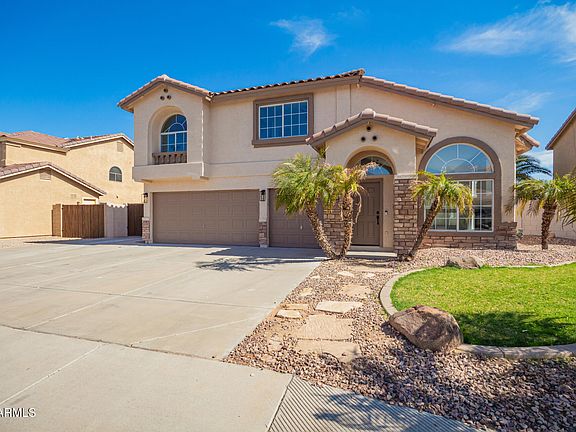 4th image of 31487 N BLACKFOOT Drive