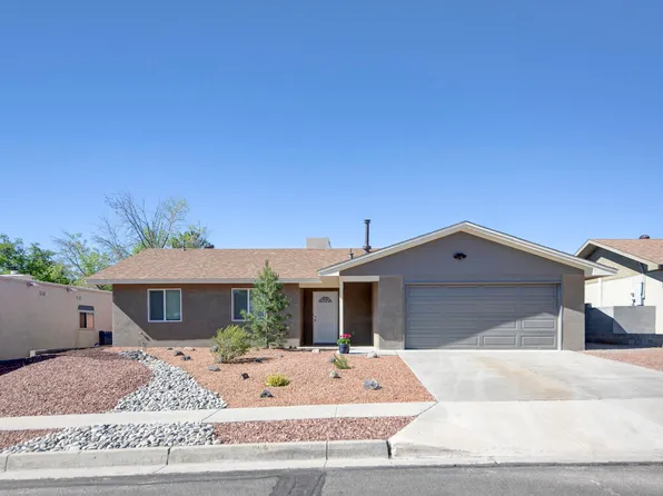 5208 Hattiesburg Ave NW, Albuquerque, NM 87120