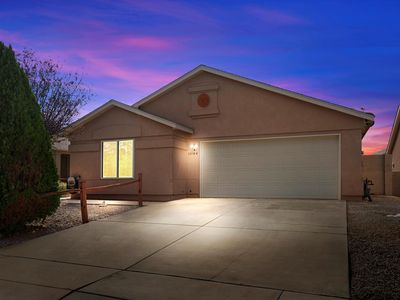 11104 Buffalo River Rd SE, Albuquerque, NM, 87123