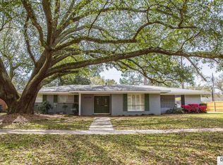 2313 Whitney Dr, Monroe, LA 71201