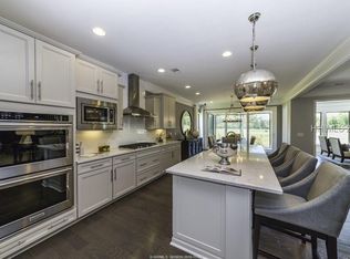 581 Palmdale Ln, Bluffton, SC 29909