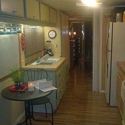 2nd image of 305 S Val Vista Dr #297