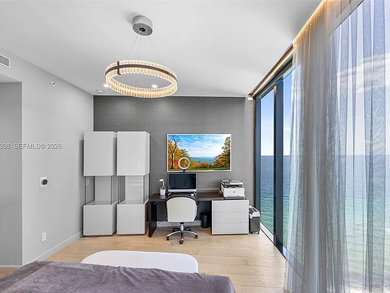 18555 Collins Ave #2201 — Photo 34
