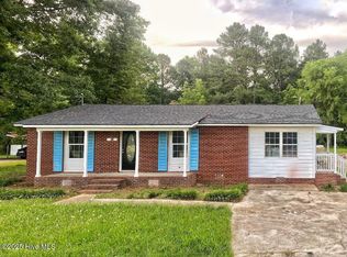 973 Vaiden Rd, Louisburg, NC 27549