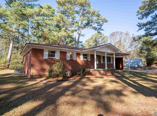 458 Justice St S, Crossville, AL 35962