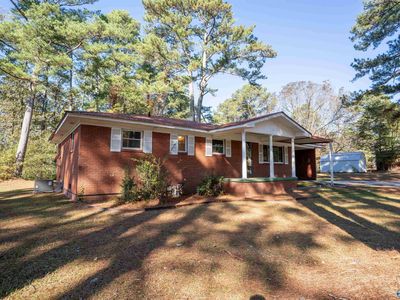 458 Justice St S, Crossville, AL, 35962