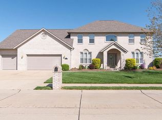 112 Spyglass Ct, O Fallon, IL 62269