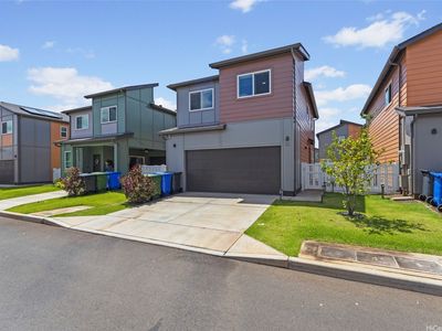 91-1640 Honouliuli St UNIT 109, Ewa Beach, HI, 96706