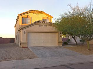 5662 E Valley View Dr, Florence, AZ 85132