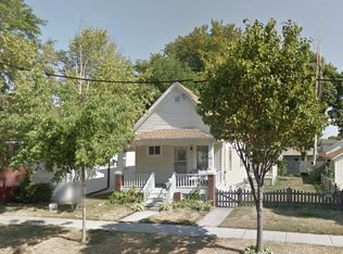 612 43rd St, Kenosha, WI 53140