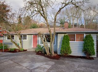 4740 26th Ave SW, Seattle, WA 98106