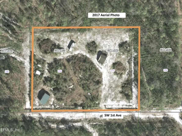 104 SW 1ST Avenue, Palatka, FL 32177