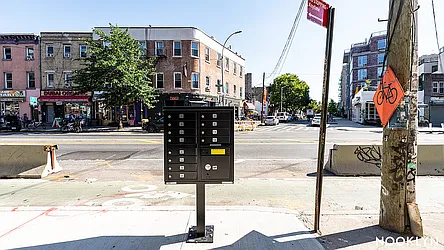 Rented by Nooklyn NYC LLC