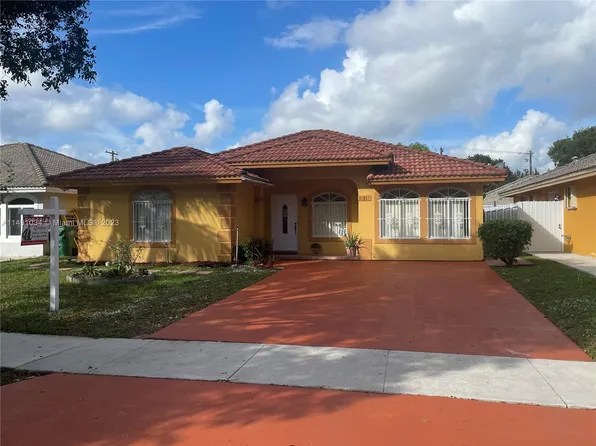 1831 NW 206th St, Miami Gardens, FL 33056