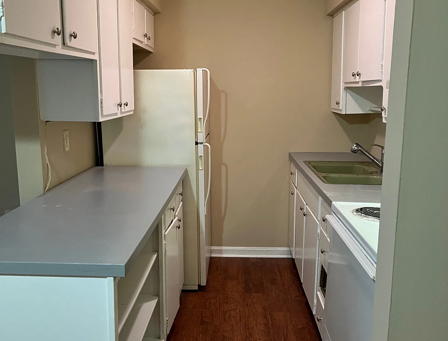 1 bed, 500 sqft, $750 — Photo 4