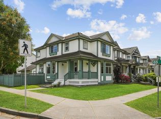 18568 64b Ave, Surrey, BC V3S 8S9