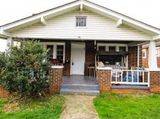 341 Highland Ave, Johnson City, TN 37604