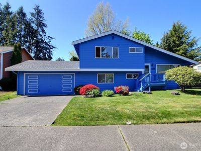 17215 159th Avenue SE, Renton, WA, 98058