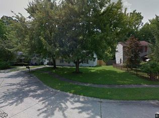 1907 Tamarack Rd, Anderson, IN 46011