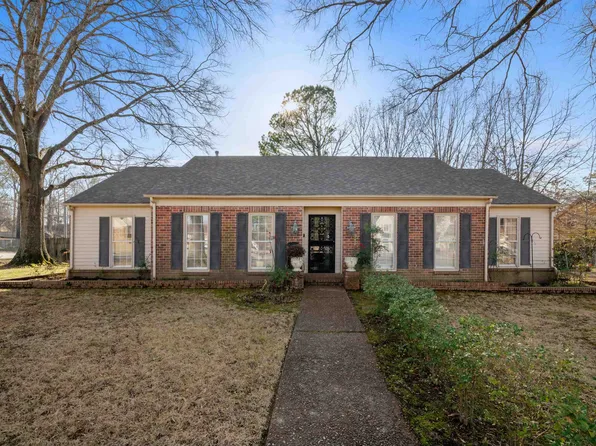 8935 Ludgate Pl W, Cordova, TN 38016