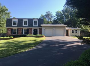 9104 Rockefeller Ln, Springfield, VA 22153