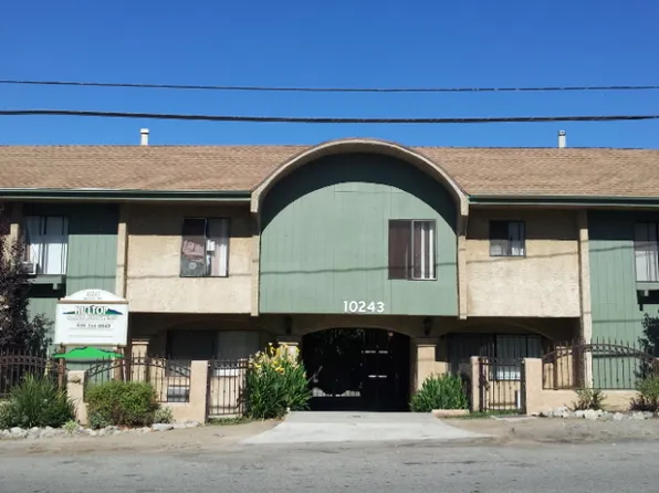 10243 Samoa Ave APT 203, Tujunga, CA 91042