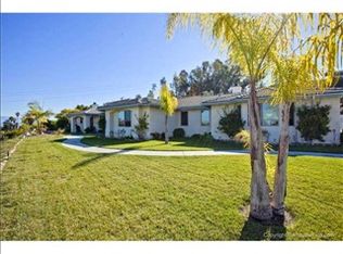 4948 Sleeping Indian Rd, Fallbrook, CA 92028