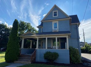 12 Badger Ave, Endicott, NY 13760