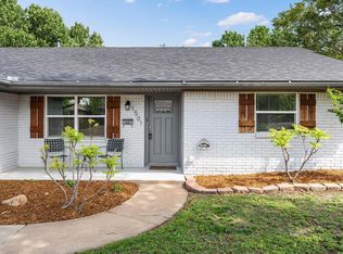 1501 Carlton Way, Oklahoma City, OK 73120