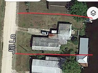 120 Jill Ln, Satsuma, FL 32189
