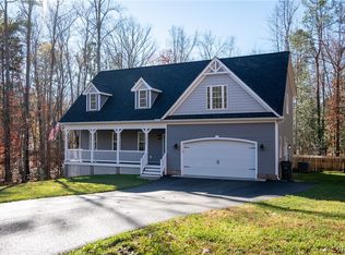 12931 Carters Garden Dr, Chesterfield, VA 23838