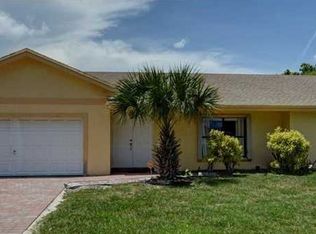 7151 NW 46th Ct, Lauderhill, FL 33319