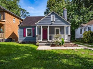 990 Deckner Ave SW, Atlanta, GA 30310